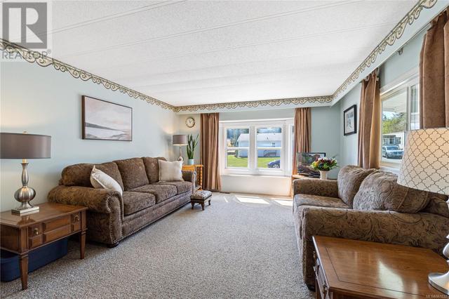 13 - 129 Meridian Way, House other with 2 bedrooms, 1 bathrooms and 2 parking in Parksville BC | Image 12