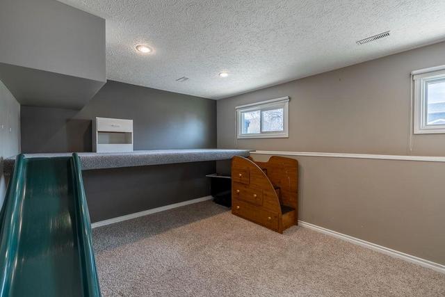 56 White Cap Close, House detached with 4 bedrooms, 2 bathrooms and 2 parking in Sylvan Lake AB | Image 19