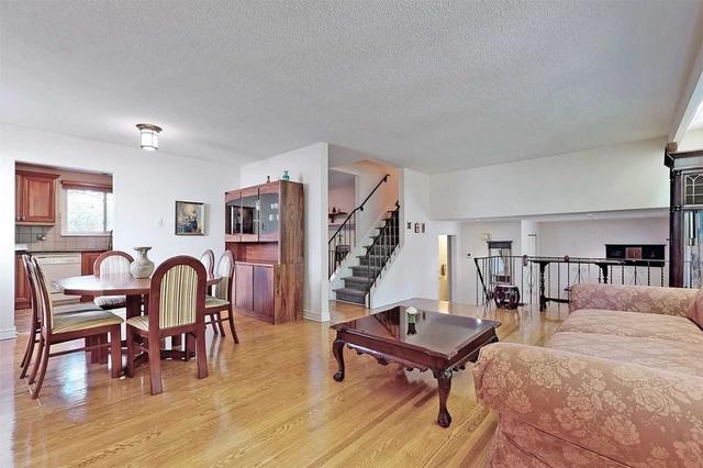 192 Kirk Dr, House detached with 3 bedrooms, 3 bathrooms and 5 parking in Markham ON | Image 37