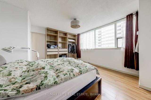 903 - 45 Silver Springs Blvd, Condo with 2 bedrooms, 2 bathrooms and 1 parking in Toronto ON | Image 2
