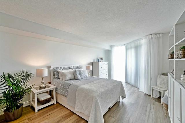 605 - 5090 Pinedale Ave, Condo with 1 bedrooms, 2 bathrooms and 3 parking in Burlington ON | Image 5