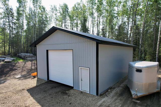 26, 591026 Range Road 114, House detached with 4 bedrooms, 3 bathrooms and null parking in Woodlands County AB | Image 6