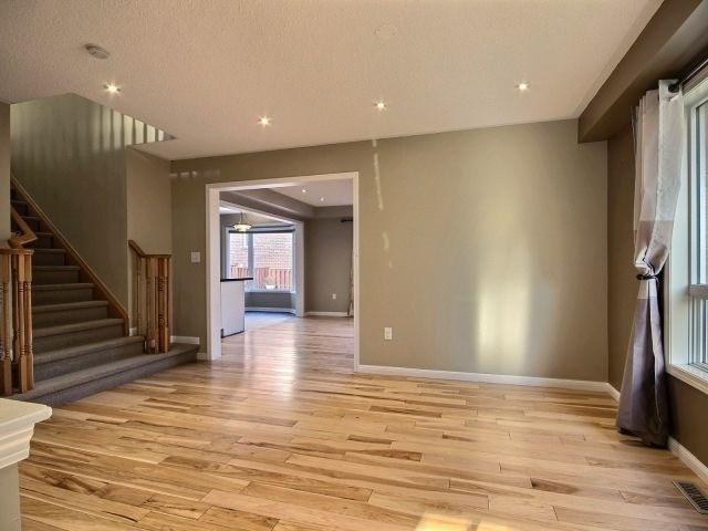 5 Oakdene St, House detached with 4 bedrooms, 4 bathrooms and 4 parking in Brampton ON | Image 5