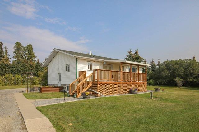 63001 Twp Rd 40 1a, House detached with 3 bedrooms, 2 bathrooms and 5 parking in Clearwater County AB | Image 8
