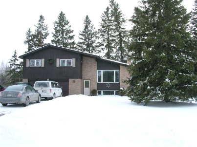 0005 Scott Cres, House detached with 4 bedrooms, 2 bathrooms and 8 parking in Erin ON | Image 1