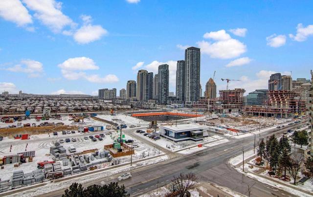 1114 - 550 Webb Dr, Condo with 2 bedrooms, 1 bathrooms and 2 parking in Mississauga ON | Image 15