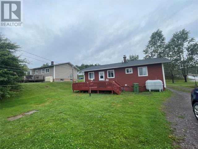 3 Wilson Street, House detached with 3 bedrooms, 1 bathrooms and null parking in Marystown NL | Image 5
