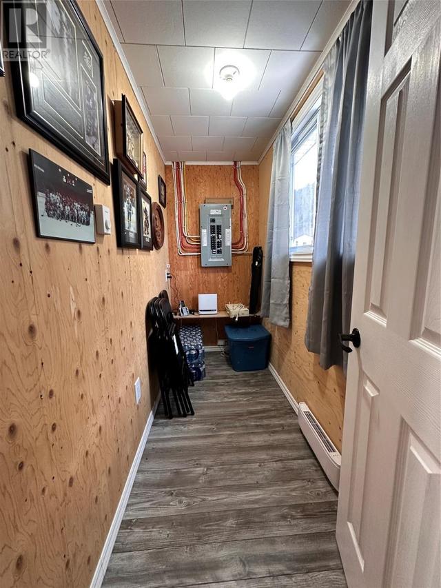 52 Dobers Road, House detached with 2 bedrooms, 1 bathrooms and null parking in Marystown NL | Image 28