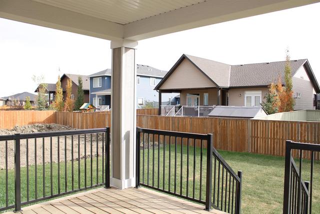 9 Vireo Avenue, House detached with 3 bedrooms, 1 bathrooms and 3 parking in Olds AB | Image 27