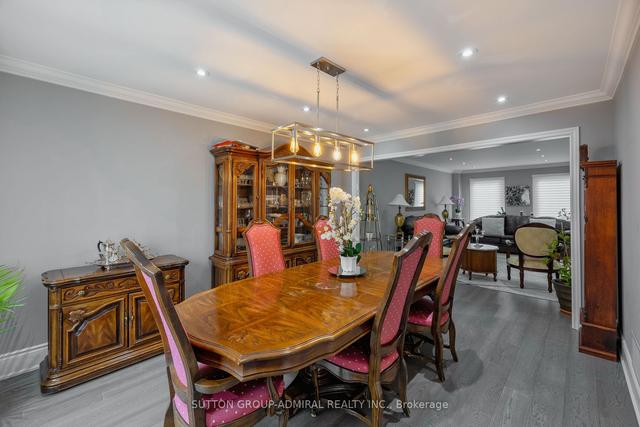 1 Regent St, House detached with 4 bedrooms, 4 bathrooms and 4 parking in Richmond Hill ON | Image 36