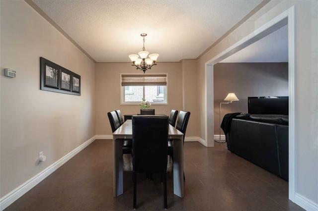 5343 Segriff Dr, House detached with 4 bedrooms, 3 bathrooms and 4 parking in Mississauga ON | Image 37