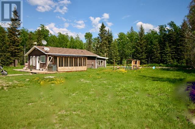 110377 Range Road 173, House detached with 3 bedrooms, 2 bathrooms and 12 parking in Mackenzie County AB | Image 11