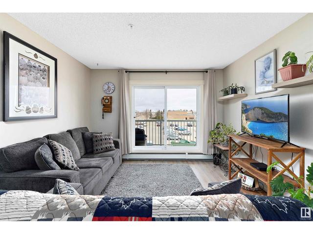 303 - 9910 107 St, Condo with 2 bedrooms, 2 bathrooms and null parking in Morinville AB | Image 18