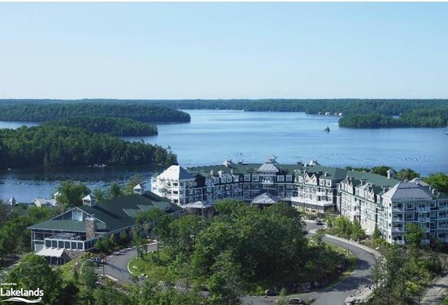 1225 - 1050 Paignton House Road, House attached with 1 bedrooms, 1 bathrooms and 250 parking in Muskoka Lakes ON | Image 14
