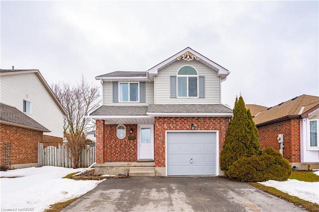530 Flannery Drive, Fergus, ON, N1M3P4 | Card Image