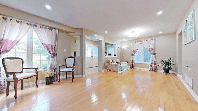 78 Lucien St, House detached with 4 bedrooms, 3 bathrooms and 3 parking in Markham ON | Image 23