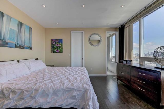 lph - 59 East Liberty St, Condo with 2 bedrooms, 2 bathrooms and 1 parking in Toronto ON | Image 9