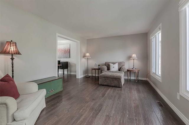 1412 Hazelton Blvd, House detached with 4 bedrooms, 4 bathrooms and 6 parking in Burlington ON | Image 5