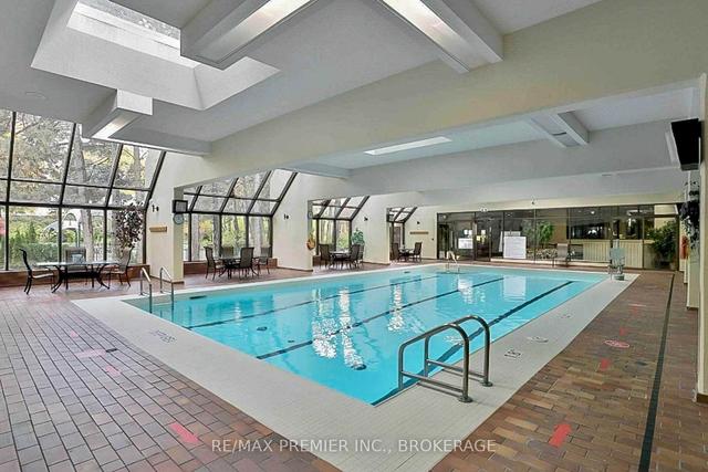 203 - 2010 Islington Ave, Condo with 3 bedrooms, 2 bathrooms and 2 parking in Toronto ON | Image 31