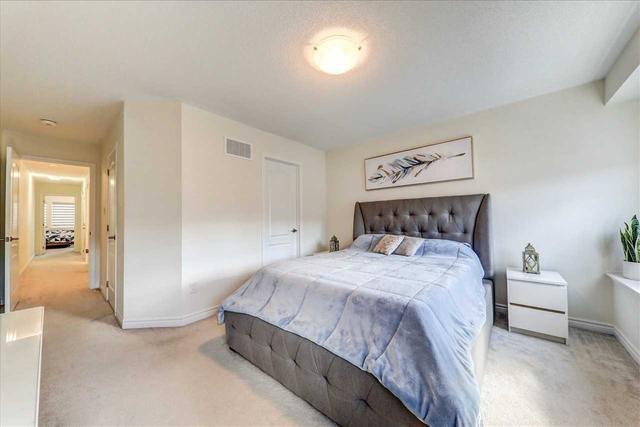 76 Jolly Way, House attached with 3 bedrooms, 3 bathrooms and 2 parking in Toronto ON | Image 4