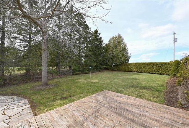 436470 4th Line Line, House detached with 4 bedrooms, 1 bathrooms and 12 parking in Melancthon ON | Image 18