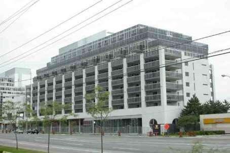 110 - 1040 The Queensway, Condo with 2 bedrooms, 3 bathrooms and 1 parking in Toronto ON | Image 1