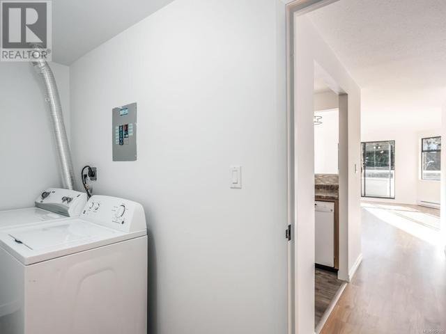 316 - 30 Cavan St, Condo with 1 bedrooms, 1 bathrooms and null parking in Nanaimo BC | Image 6