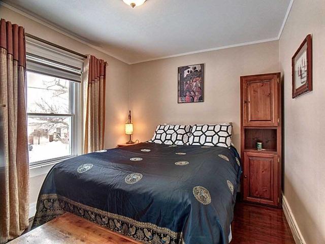 5187 Willmott St, House detached with 3 bedrooms, 2 bathrooms and 5 parking in Niagara Falls ON | Image 5