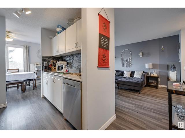 201 - 4601 131 Av Nw, Condo with 2 bedrooms, 1 bathrooms and 2 parking in Edmonton AB | Image 13