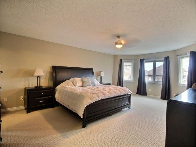 3215 Emilycarr Lane, House detached with 4 bedrooms, 3 bathrooms and 2 parking in London ON | Image 13