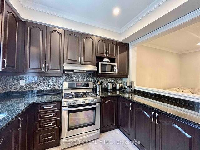 18 - 15 Pottery Pl, House attached with 3 bedrooms, 3 bathrooms and 2 parking in Vaughan ON | Image 27