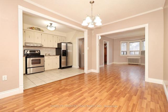 59 Fourth St, House semidetached with 3 bedrooms, 2 bathrooms and 7 parking in Toronto ON | Image 23