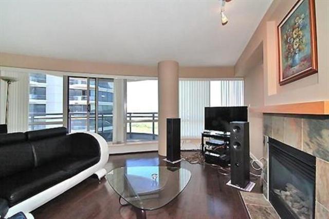 1804 - 1078 6 Avenue Sw, Condo with 2 bedrooms, 2 bathrooms and 2 parking in Calgary AB | Image 3