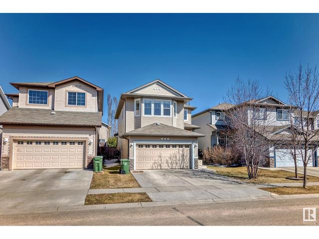 29 Selkirk Pl, House detached with 4 bedrooms, 3 bathrooms and 4 parking in Leduc AB | Image 38
