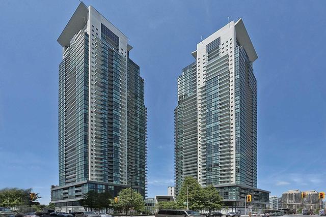 Lph 606 - 5162 Yonge St, Condo with 1 bedrooms, 1 bathrooms and 1 parking in Toronto ON | Image 1