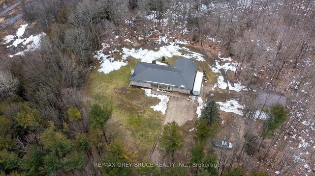 204542 Highway 26, House detached with 3 bedrooms, 4 bathrooms and 13 parking in Meaford ON | Image 20