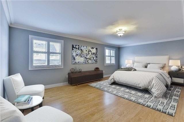 78 Foxwood Rd, House detached with 4 bedrooms, 4 bathrooms and 4 parking in Vaughan ON | Image 17