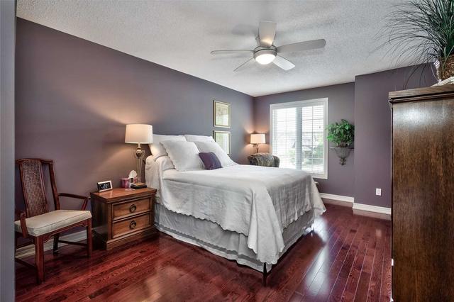 11 - 963 King Rd, Townhouse with 3 bedrooms, 3 bathrooms and 2 parking in Burlington ON | Image 5