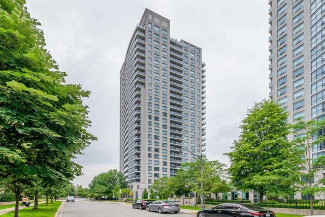 ph 206 - 30 Harrison Garden Blvd, Condo with 2 bedrooms, 2 bathrooms and 2 parking in Toronto ON | Image 1