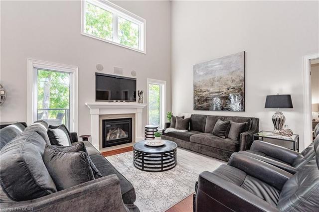 3 - 15 Valley Road, House detached with 5 bedrooms, 3 bathrooms and 4 parking in Guelph ON | Image 11