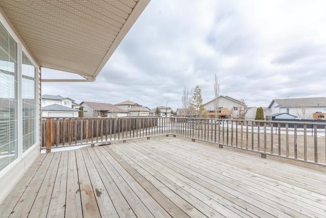 5907 22 Street, House detached with 4 bedrooms, 3 bathrooms and 2 parking in Lloydminster (Part) AB | Image 25