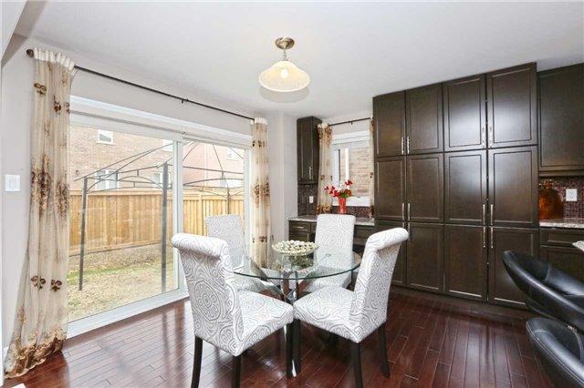 35 Miracle Tr, House detached with 4 bedrooms, 3 bathrooms and 2 parking in Brampton ON | Image 10