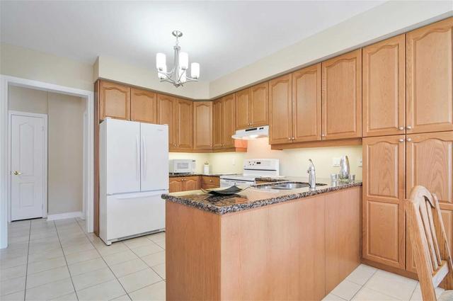 5 White Bluff Lane, House detached with 3 bedrooms, 3 bathrooms and 2 parking in Markham ON | Image 7