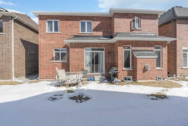 2240 Lozenby St, House detached with 4 bedrooms, 4 bathrooms and 6 parking in Innisfil ON | Image 14