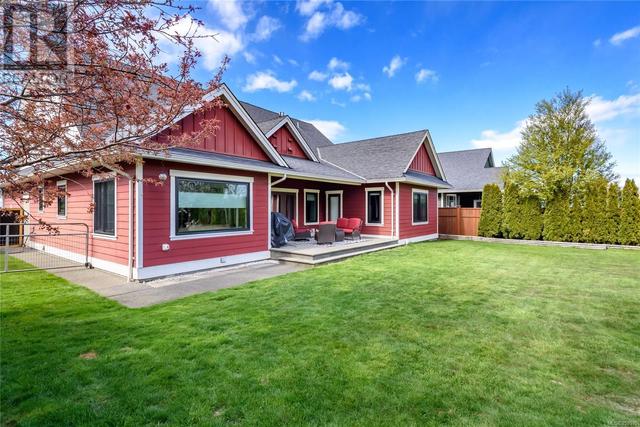 291 Maryland Rd, House detached with 3 bedrooms, 2 bathrooms and 2 parking in Campbell River BC | Image 41