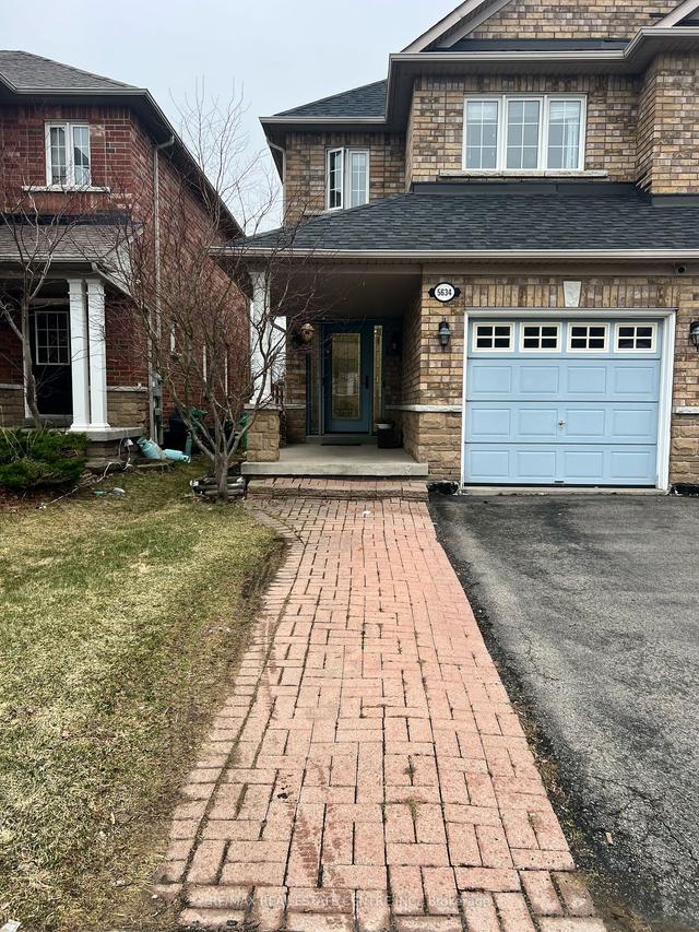 5634 Freshwater (Upper) Dr, House semidetached with 3 bedrooms, 3 bathrooms and 1 parking in Mississauga ON | Image 12