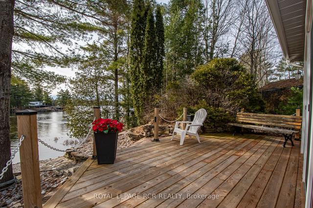 7 Normwood Cres, House detached with 4 bedrooms, 2 bathrooms and 10 parking in Kawartha Lakes ON | Image 20
