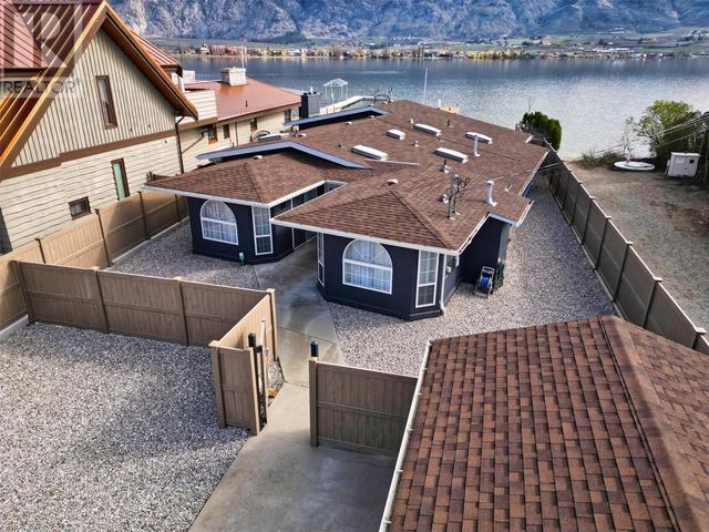 7 Magnolia Place, House detached with 4 bedrooms, 2 bathrooms and 1 parking in Osoyoos BC | Image 11