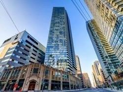 1809 - 832 Bay St, Condo with 1 bedrooms, 1 bathrooms and null parking in Toronto ON | Image 1