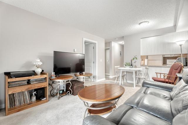 116 - 2204 1 Street Sw, Condo with 2 bedrooms, 1 bathrooms and 1 parking in Calgary AB | Image 8